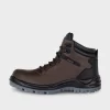 Botas de Seguridad con Casquillo Premium