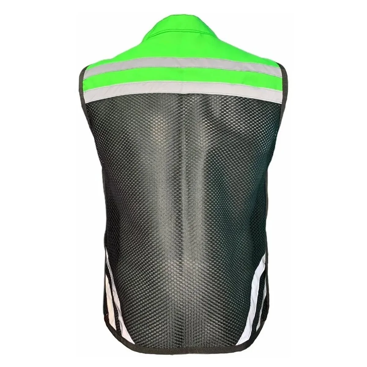 Chaleco de Seguridad con Reflejante muy Resistente - Image 22