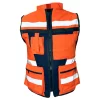 Chaleco de Seguridad Industrial Ejecutivo