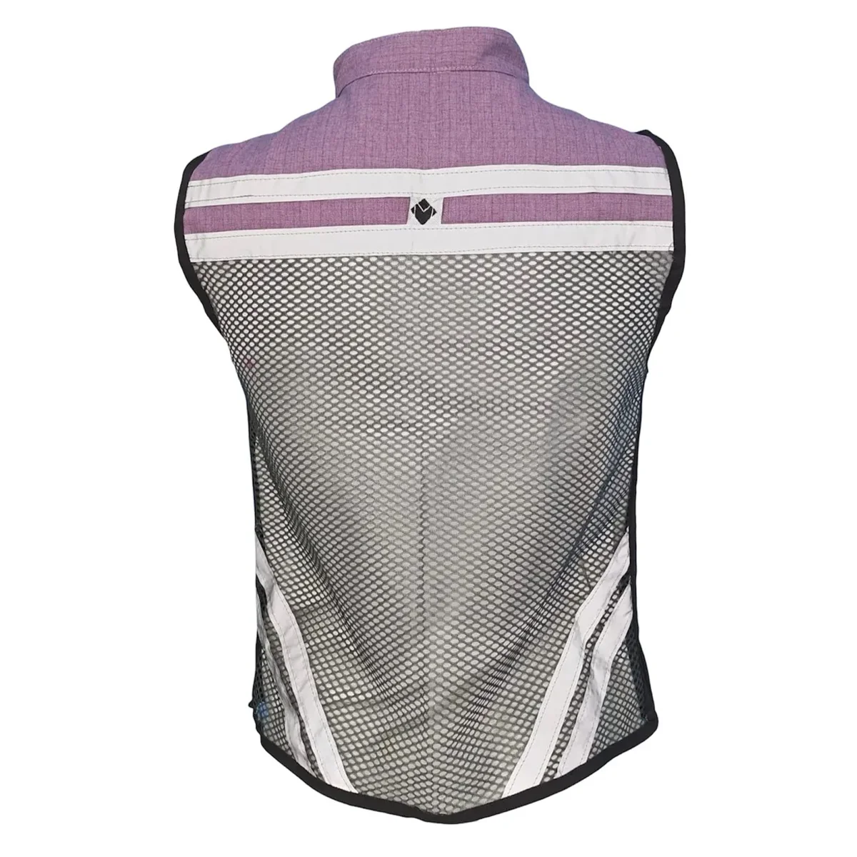 Chaleco de Seguridad Industrial colores Mujer y Unisex - Image 6