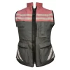 Chaleco de Seguridad Industrial colores Mujer y Unisex
