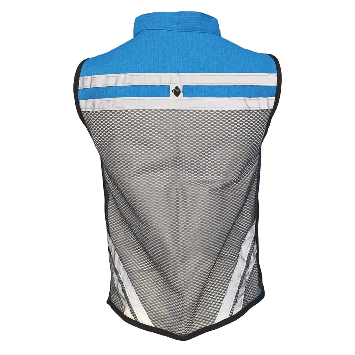 Chaleco de Seguridad Industrial colores Mujer y Unisex - Image 11